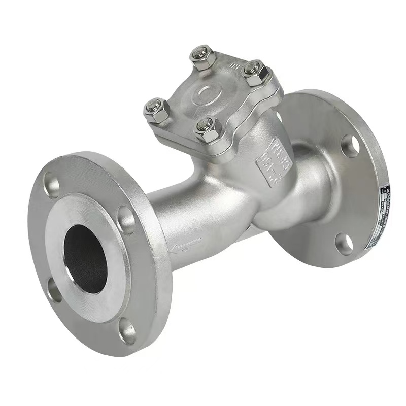 Sefe ea mofuta oa American Standard Flange Y