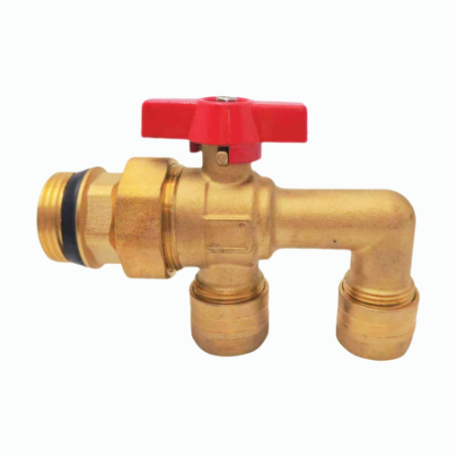 Belofo ea bolo ea mofuta oa Brass F