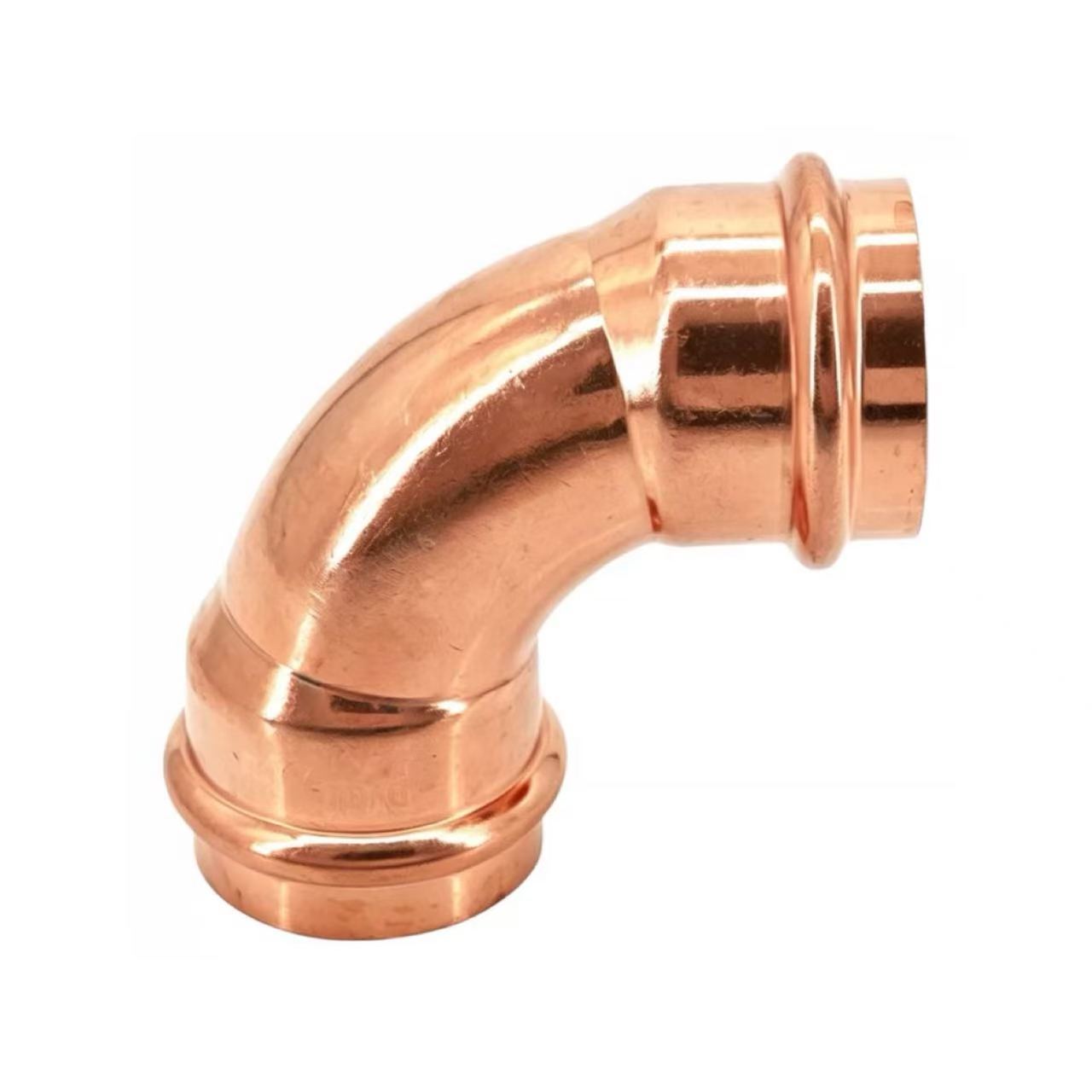 Tobetsa Habeli 90° Precision Elbow