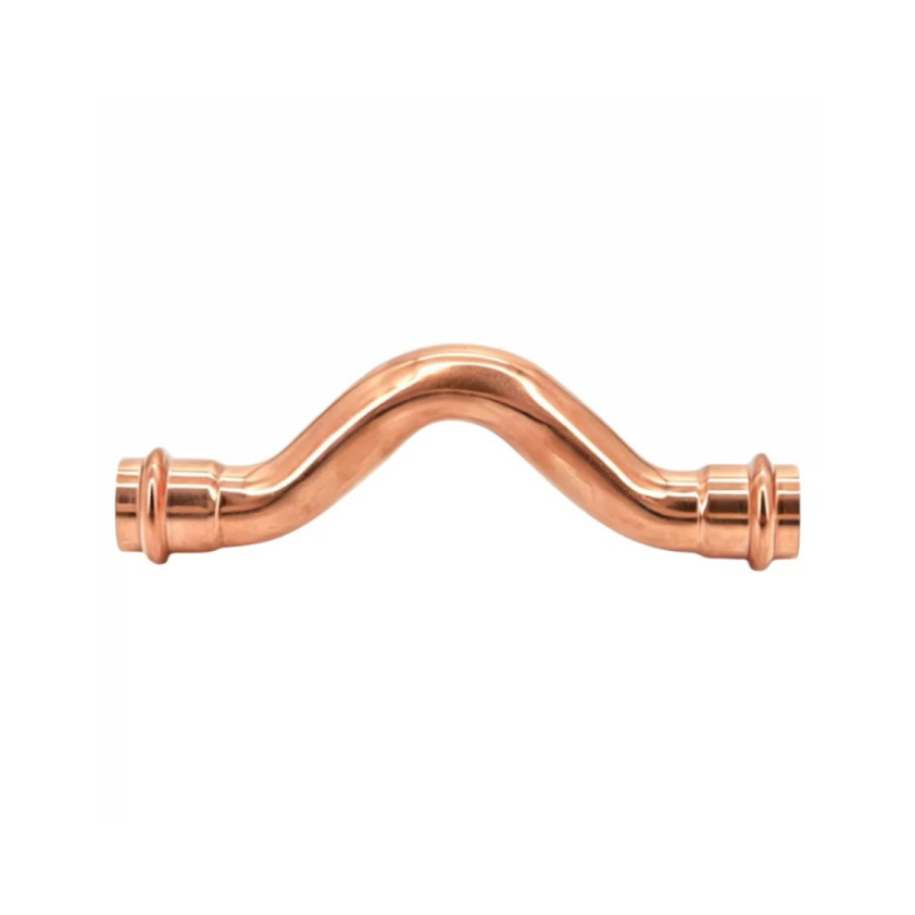 Mohokahanyi oa Pipe Bridging oa Habeli Mohokahanyi oa Pipe Bridging oa Habeli
