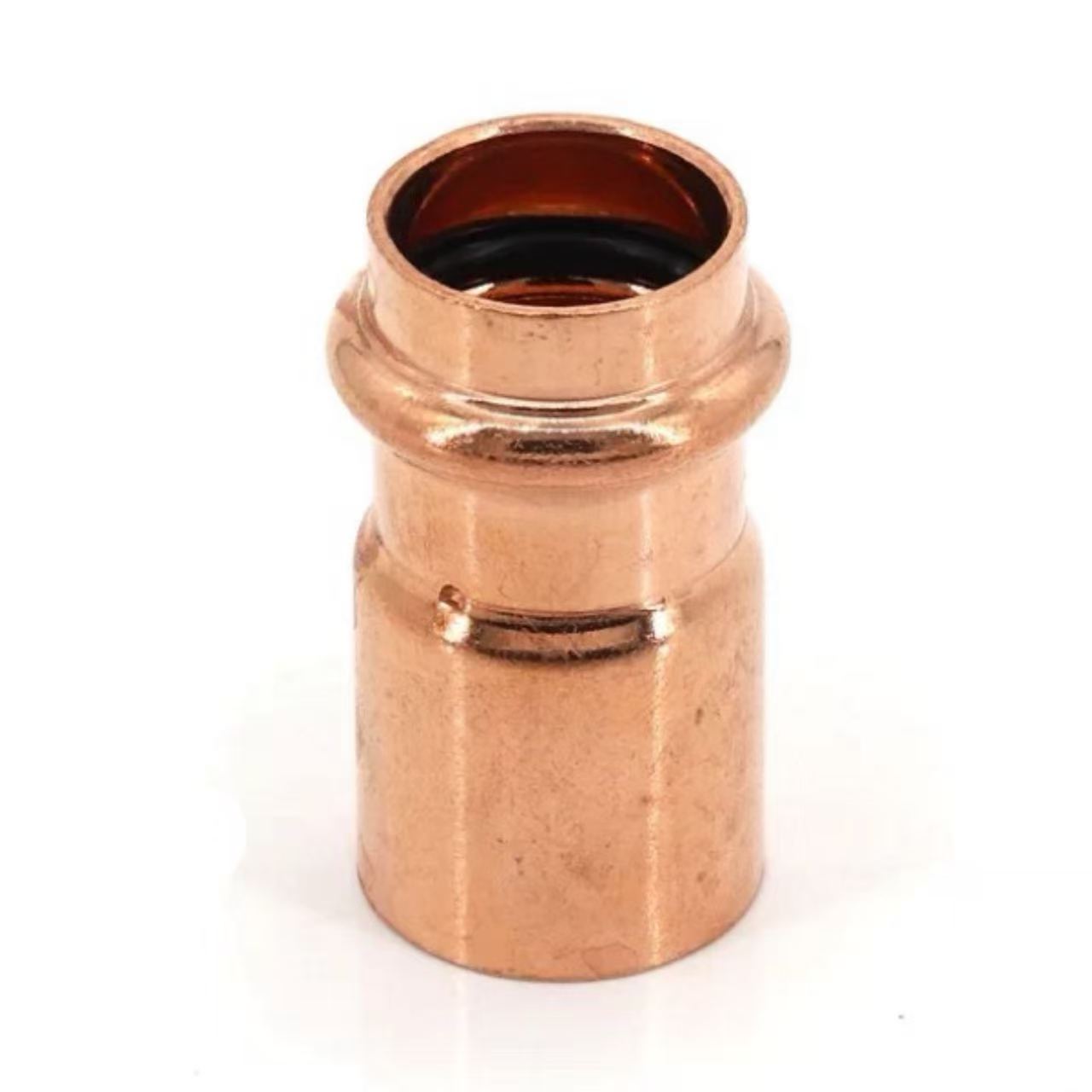 Habeli-Press Type B Fokotsa Coupler