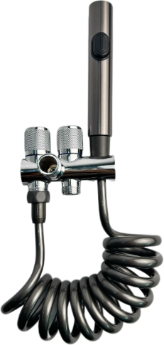 Booster ea Phano ea Phallo ea Mekelikeli e Meeli e Mebeli-Channel Precision