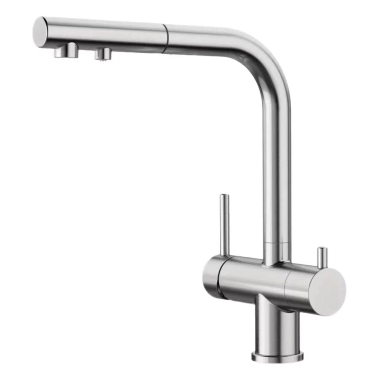 Taolo-Habeli, Faucet ea ho Hula Metsi a Habeli-Handle-Handle-Out