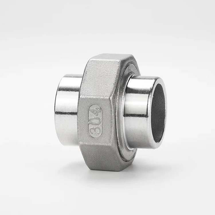 Mollo Pipe Butt Weld Joint