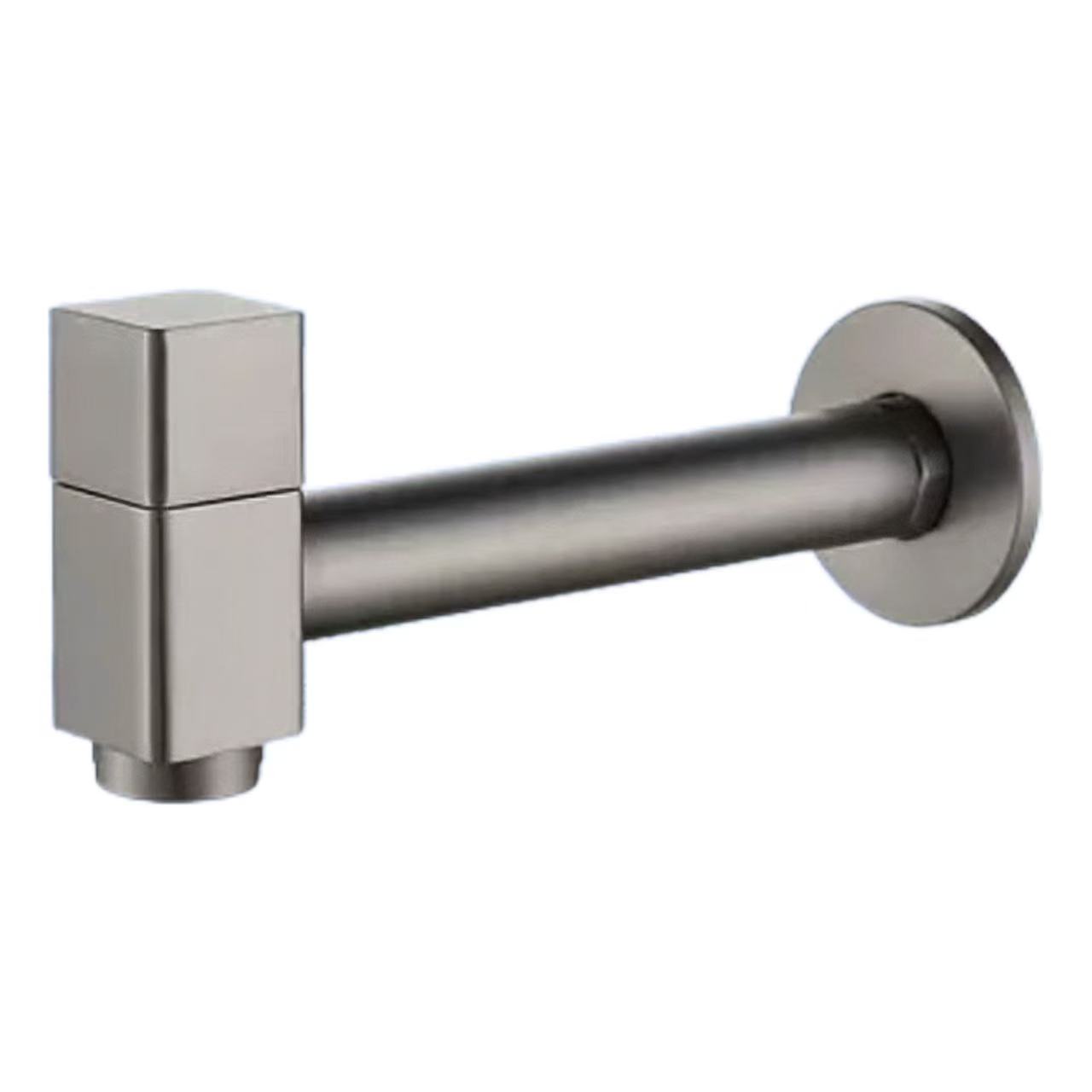 Mokelikeli oa Matrix Faucet