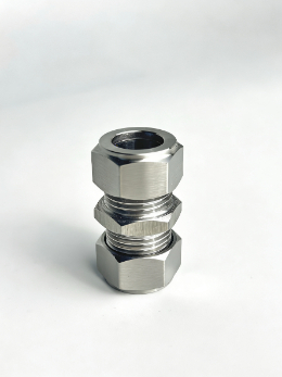 Lisebelisoa tsa ferrule tsa khatello e phahameng