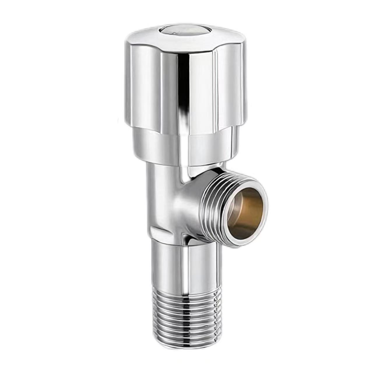 Household Angle Valve Bathroom Metsi Inlet Fittings Household Angle Valve Bathroom Metsi Inlet Fittings