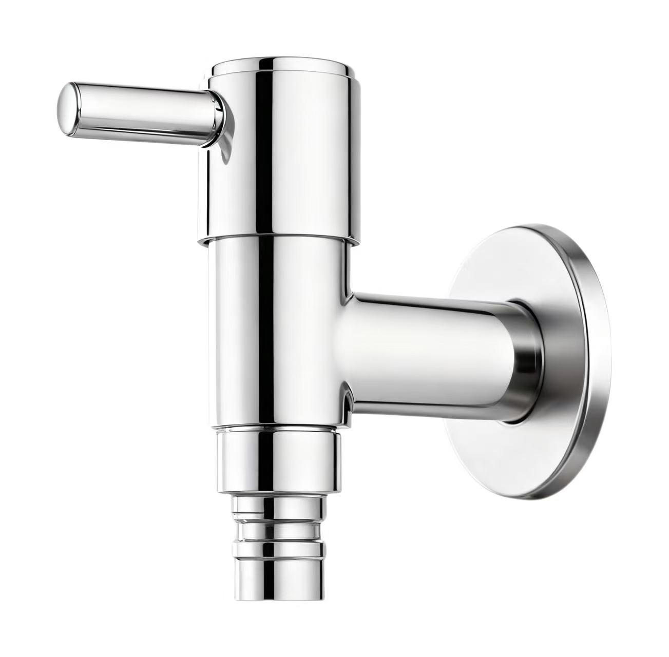 Faucet ea Mochini oa ho Hlatsoa ka Leboteng