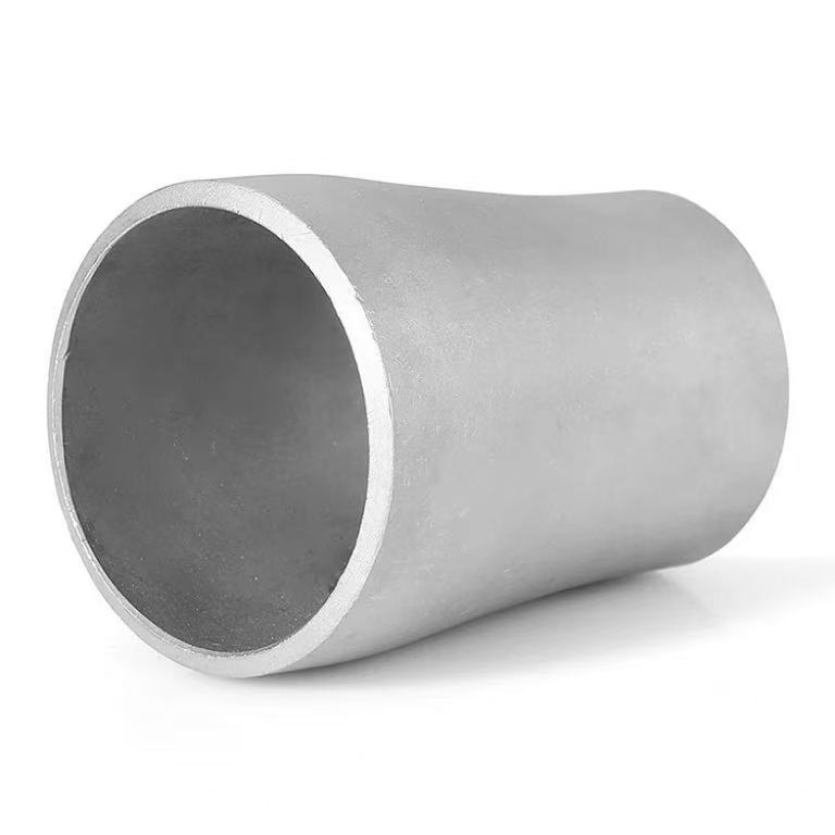 Lisebelisoa tsa li-welded tse se nang seamless tsa indasteri
