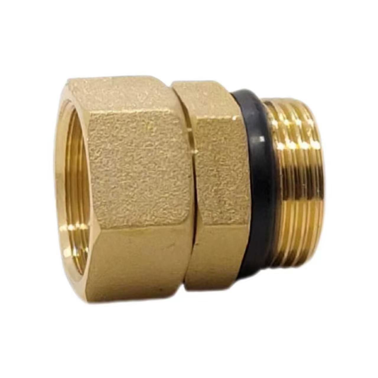 Monna le Mosali Thread Direct Union Fitting
