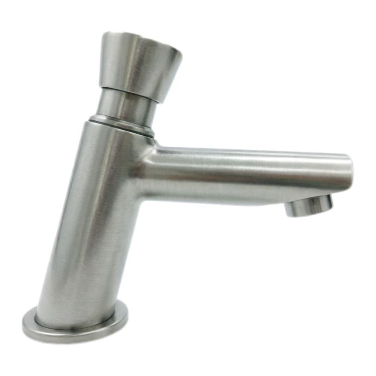 Tobetsa-Konopo e le 'Ngoe ea Cold Basin Faucet
