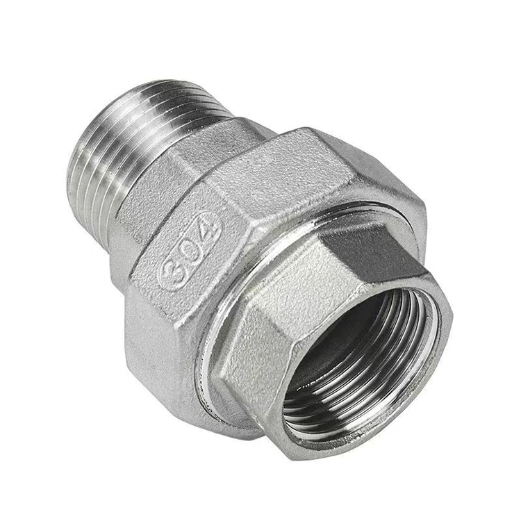 Kenya Kapele Male x Female Union