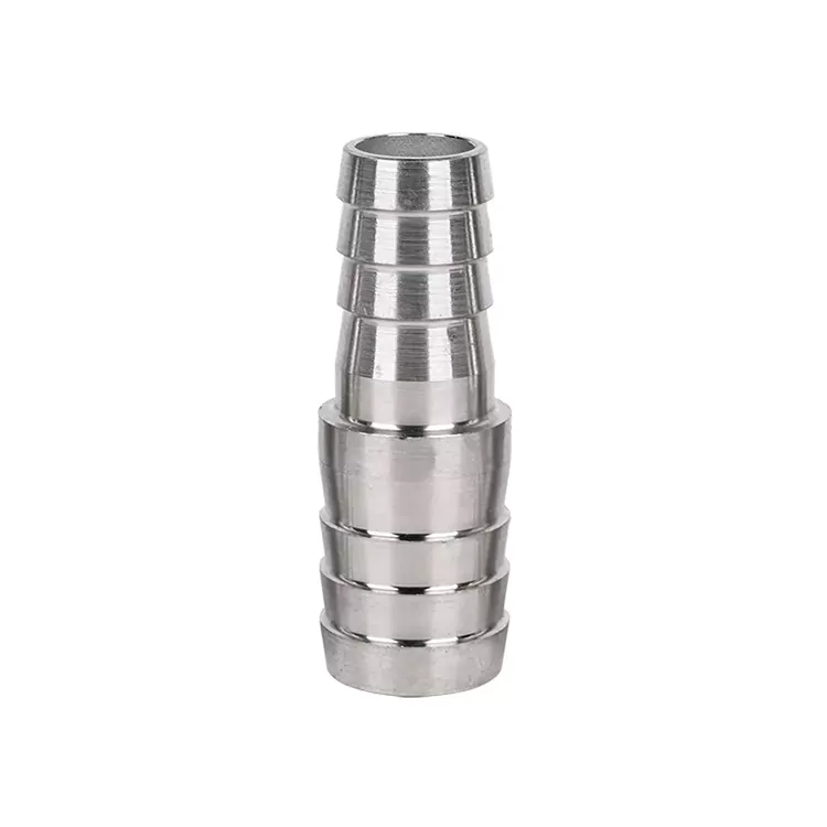 Fokotsa Union Double End Quick-Connect Coupling
