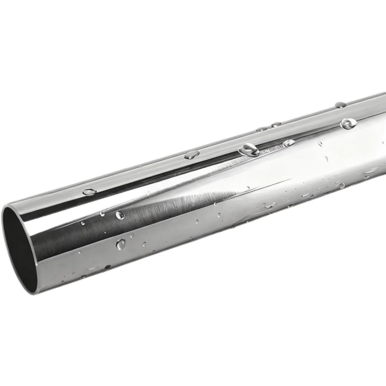 Bohloeki Grade Precision Steel Pipe