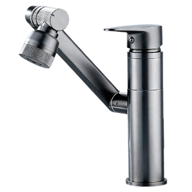 Naleli ea Ash Rotatable Faucet