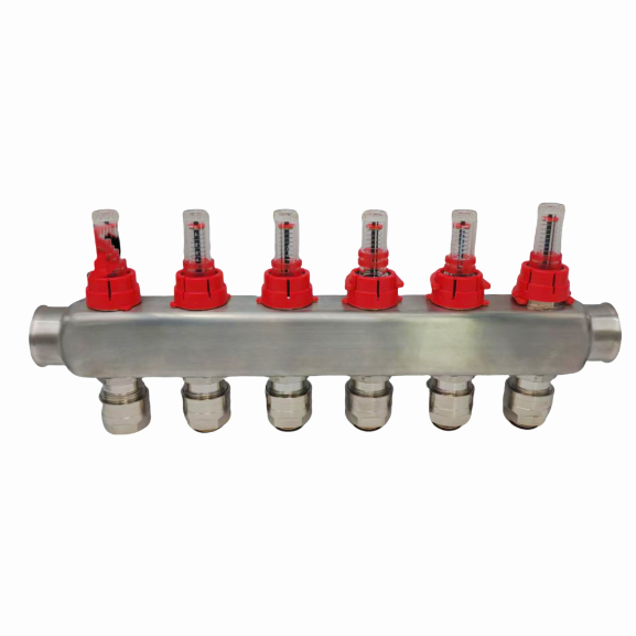 Phallo e Bonahalang Manifold