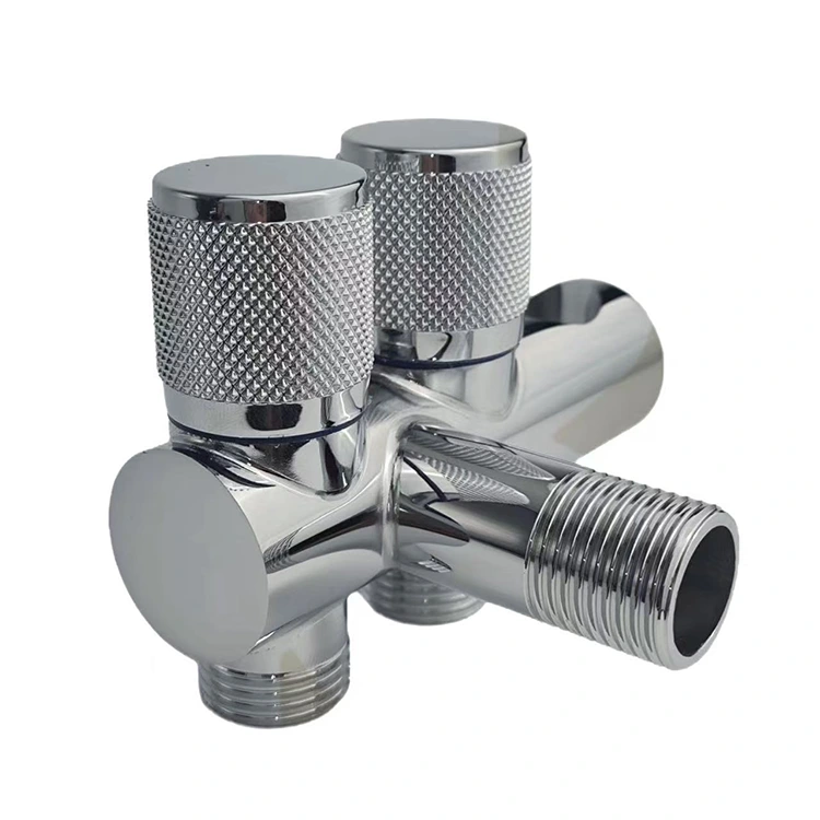 Valve ea Angle e Habeli ea Lebota